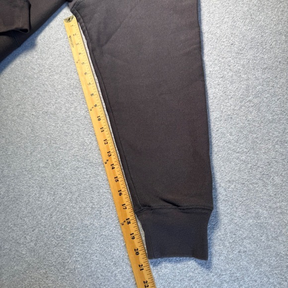 Vintage Disney Store Tigger Crewneck Sweatshirt XL Gray - Picture 6 of 8